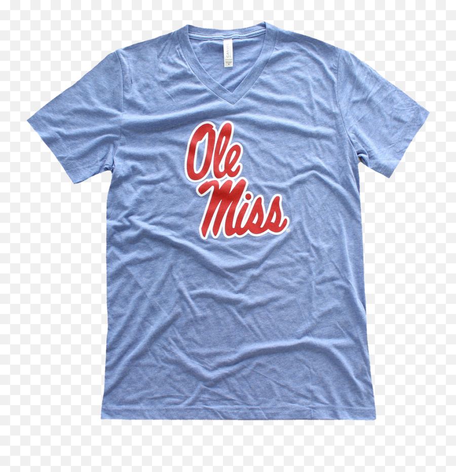 University Of Mississippi - Ole Miss Helmet Script Crewneck Short Sleeve Png,Custom Icon Variant Helmet