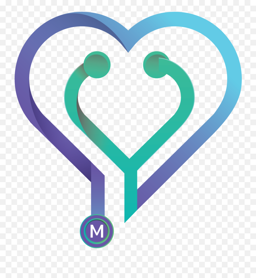 Mporess Home Care In Euclid Oh - Language Png,Heart Icon Facebook