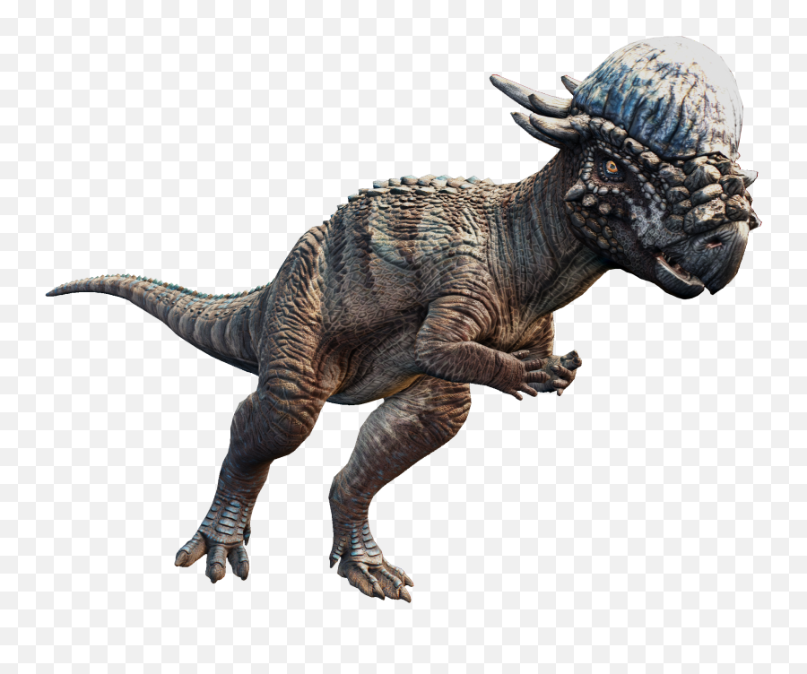 Sep 2 2021 Patch 261 Primal Carnage Extinction - Fictional Character Png,Angry Dino Icon