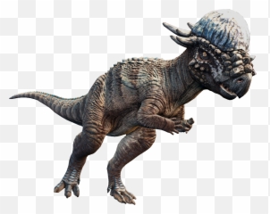 Sep 2 2021 Patch 261 Primal Carnage Extinction - Fictional Character png