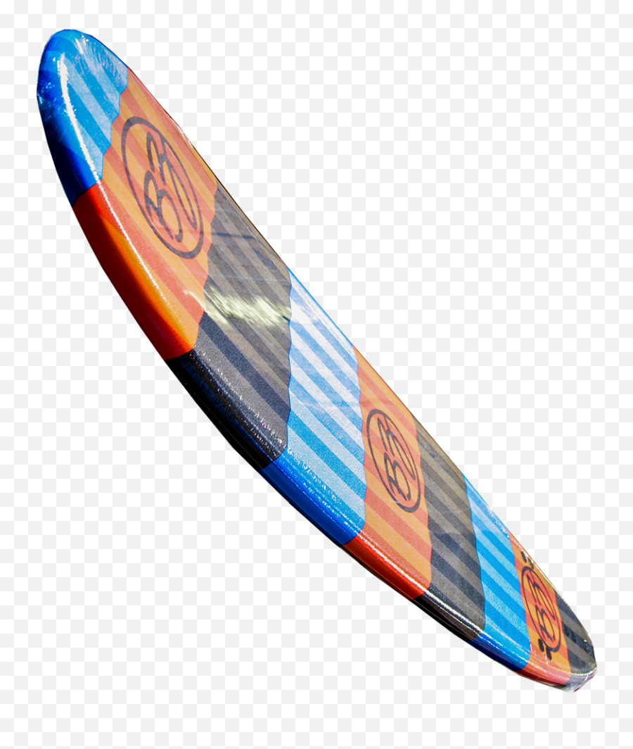 Bz 8 Eps Surfboard Squash Tail Shape - Surf Board Png,Surfboard Png