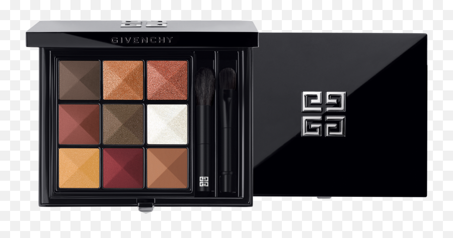 Vibrant - Givenchy Le 9 7 Png,Maybelline Color Icon