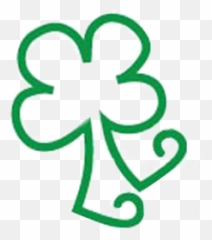 Cropped - Shamrock5kfavicon2png Shamrock Marathon Shamrock Marathon,Shamrocks Png