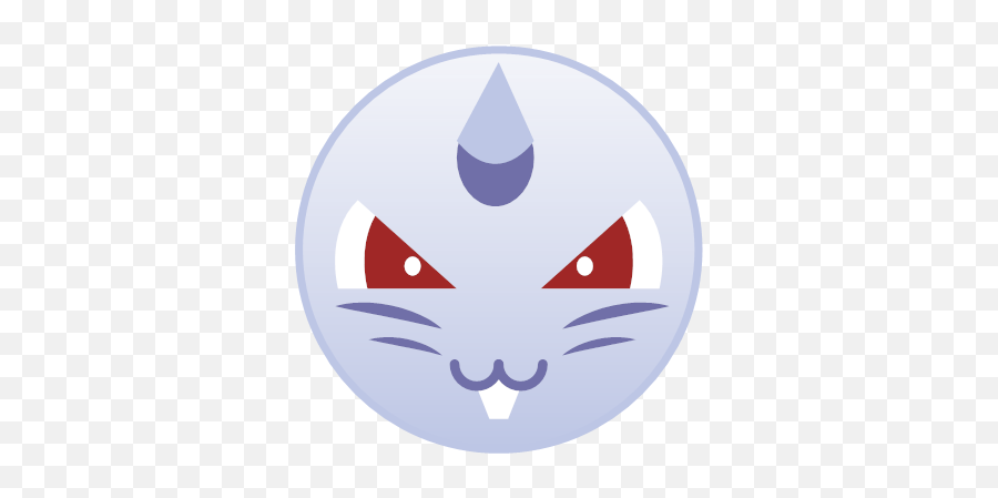 Female Go Monster Nidoran Pokemon Icon - Pokemon Go Png,Squirtle Icon