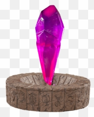 The Dark Crystal Replica By Ikon Design Studio - png