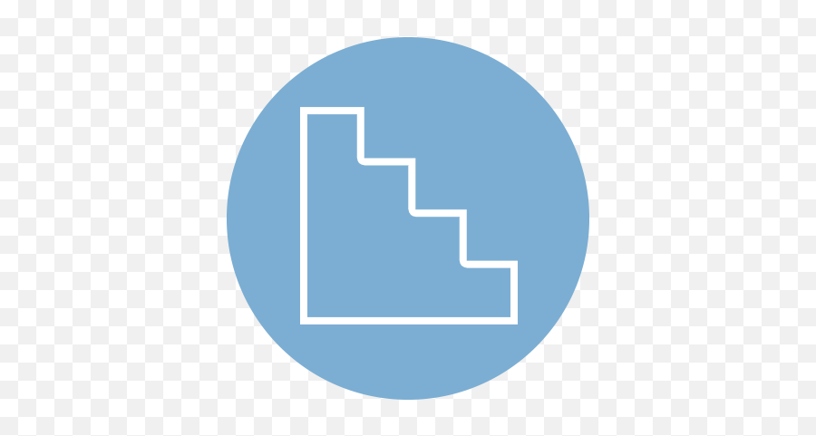 An Alternative To Typical Aec Consulting Services - Vertical Png,Stair Icon