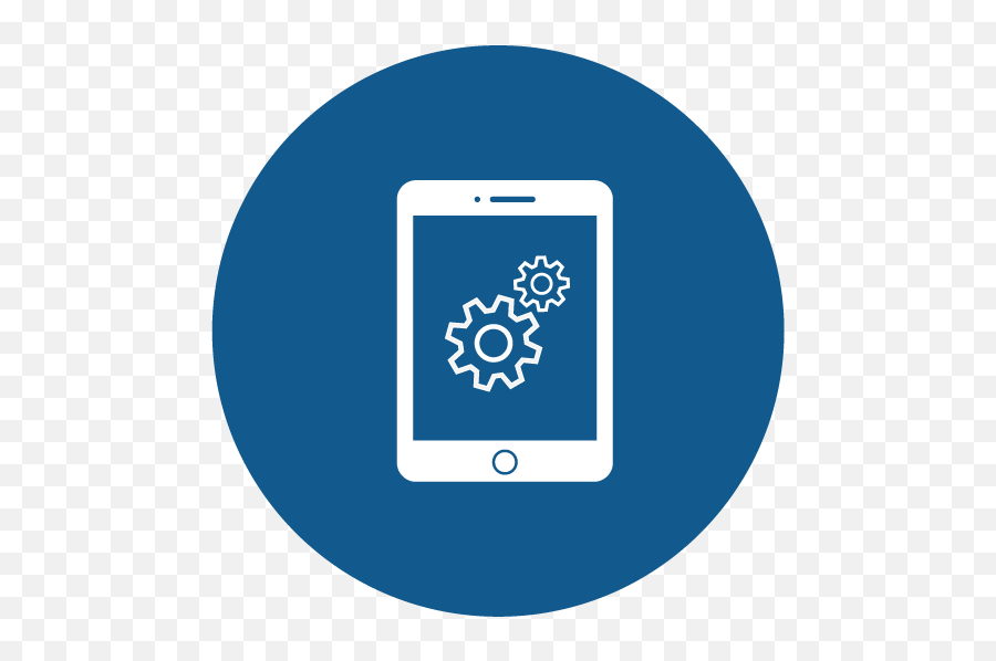 Application Development - Microbanker Nepal Pvt Ltd Smart Device Png,App Development Icon