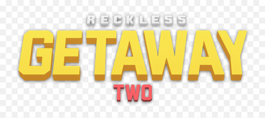Pixelbite Games - Reckless Getaway 2 Logo Png,Callmecarson Icon
