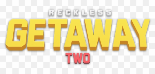 Pixelbite Games - Reckless Getaway 2 Logo png