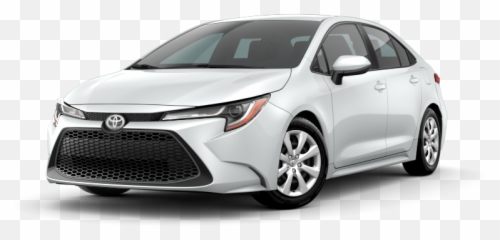 New Toyota S In Stock Lynch - Corolla Hybrid 2022 png