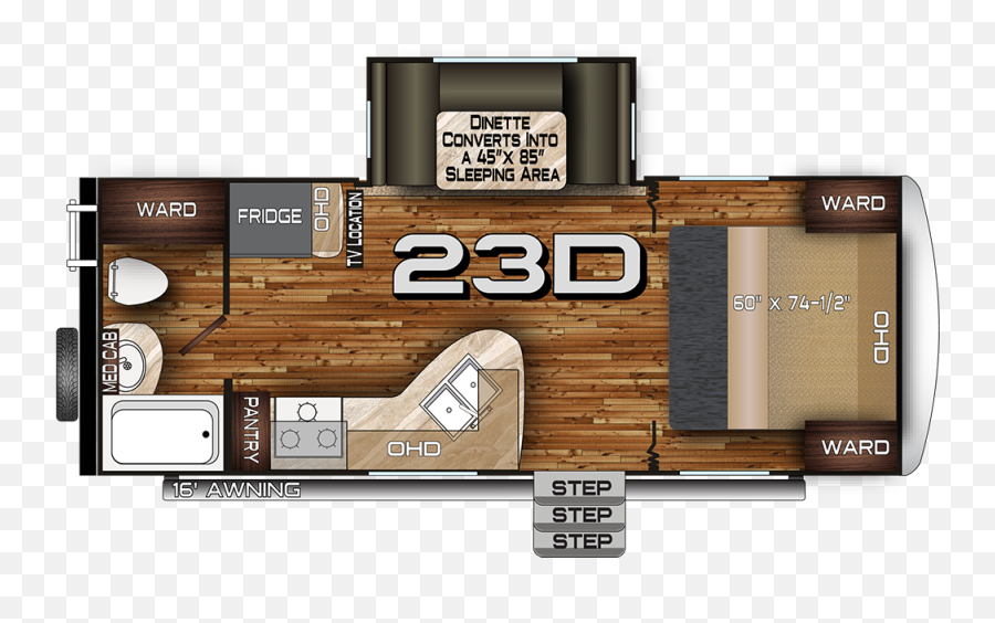 Northwood Nash Travel Trailers Png 963 Icon