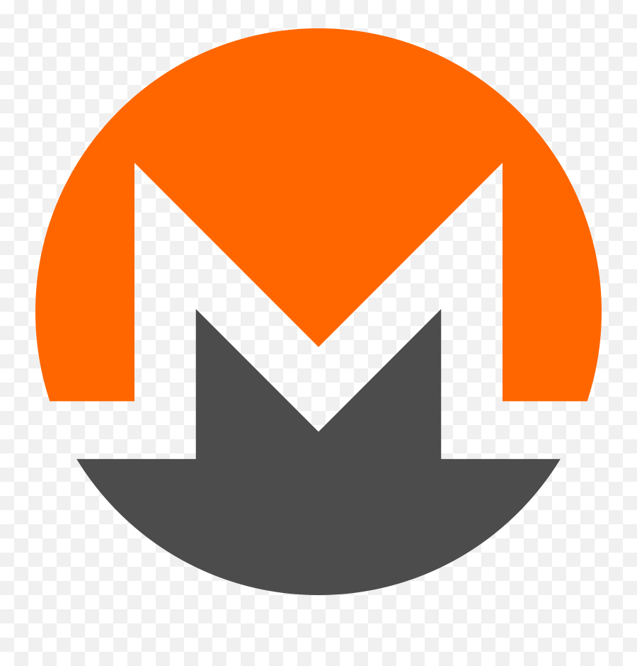 Logo Vector Library Download Png Files - Monero Logo,Ethereum Logo Png