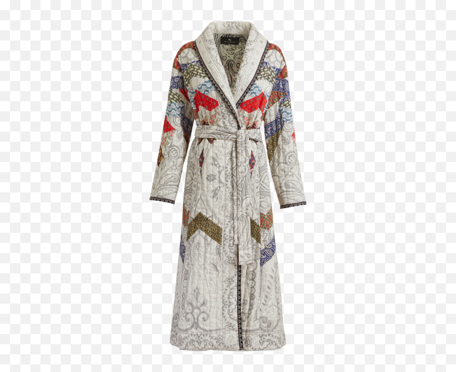 Shop Marfa Stance Multi The Signature Quilt Coat - Long Sleeve Png,Coach Icon Long Puffer