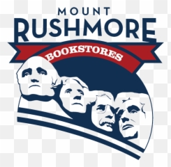 Mount Rushmore Clipart Book - Mount Rushmore Logo Png,Mount Rushmore Png