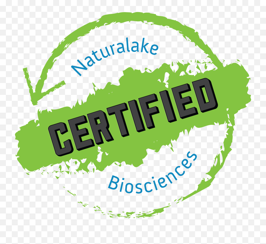 Bioboost Activator Enzyme Bacteria Aquatic Biologists Inc - Graphic Design Png,Certified Stamp Png