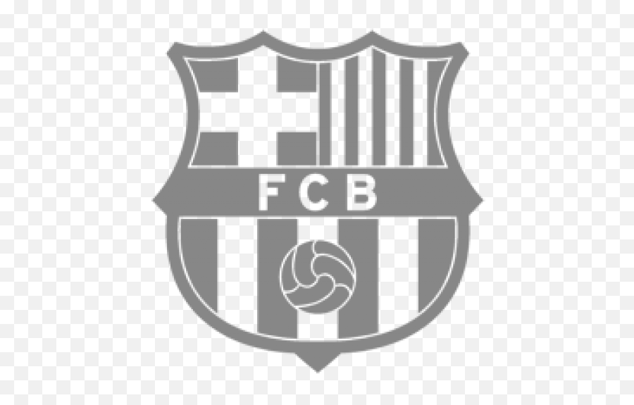 Download Free Png Barcelona Fc Barcelona White Logo Barca Logo Free Transparent Png Images Pngaaa Com