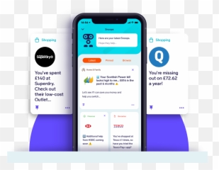 Snoop Banks We Connect With - App png