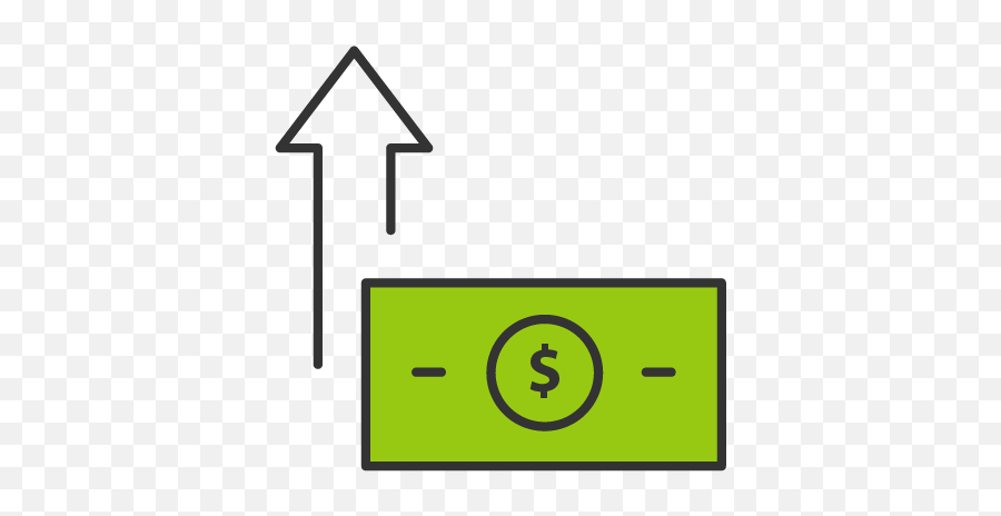 Owner - Only Plans July Vertical Png,Money Increase Icon