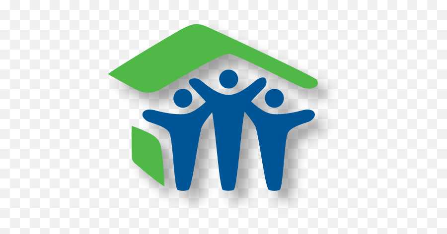 Community Partners Habitat For Humanity Of Tuolumne County - Habitat For Humanity Logo Png,Houseparty Icon