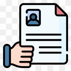 Professional Resume U0026 Cv Writers Expert Maker - Employment Png,Transparent Phone Icon For Resume