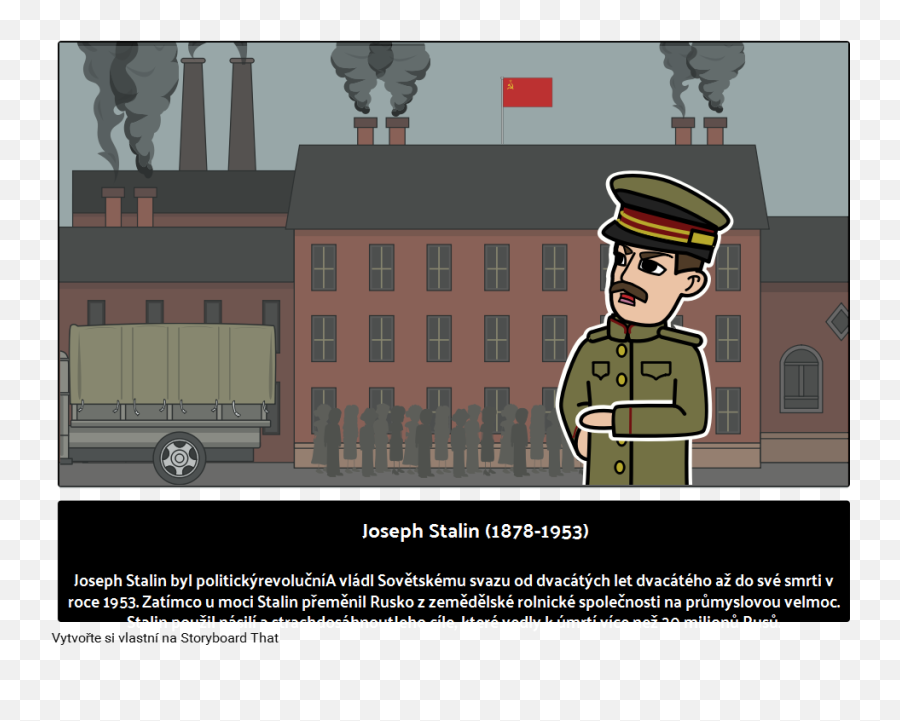 Joseph Stalin Storyboard By Cs - Examples Joseph Stalin Storyboard Png,Stalin Png