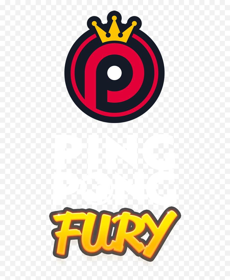 Ping Pong Fury Png Discord Icon