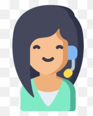 Call Center - Free social icons png