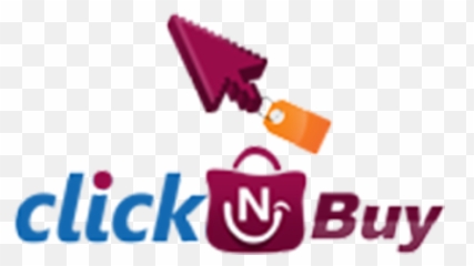 Click N Buy Online Shopping U2013 Now Is Just A Away - Lm3886 Png,Shopping Transparent