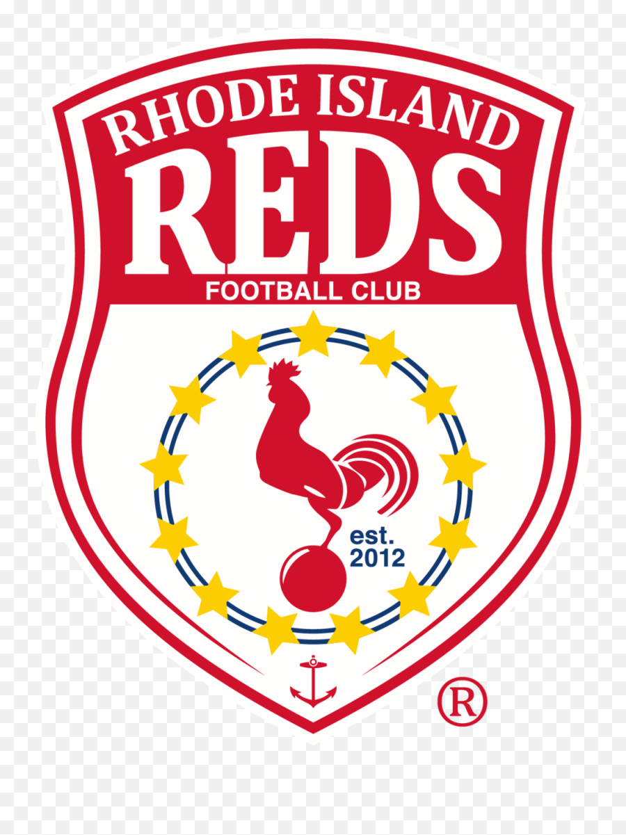 A New Look Rooster U2014 Protagonist Soccer - Rhode Island Reds Fc Png,Rooster Logo