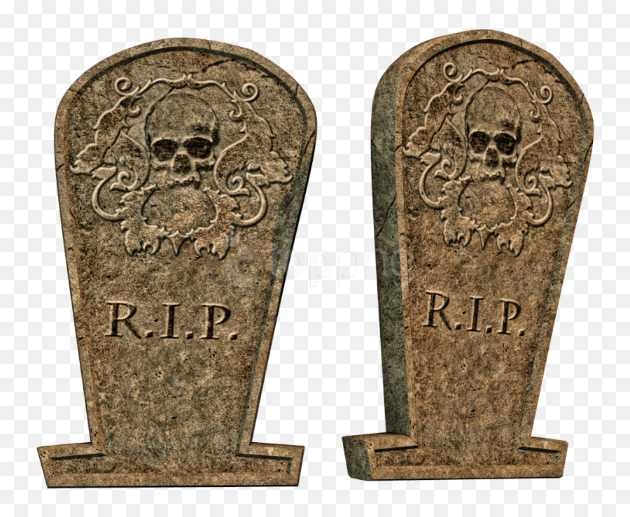 Free Png Download Gravestone Images - Headstone,Gravestone Transparent