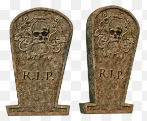 Free Png Download Gravestone Images - Headstone,Gravestone Transparent