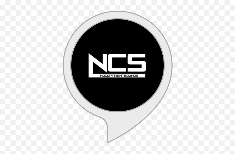 Ncs Nocopyright Sounds - Fade Amazonin Alexa Skills Cartoon On On Feat Daniel  Levi Ncs Release Png,Black Circle Fade Png - free transparent png images -  