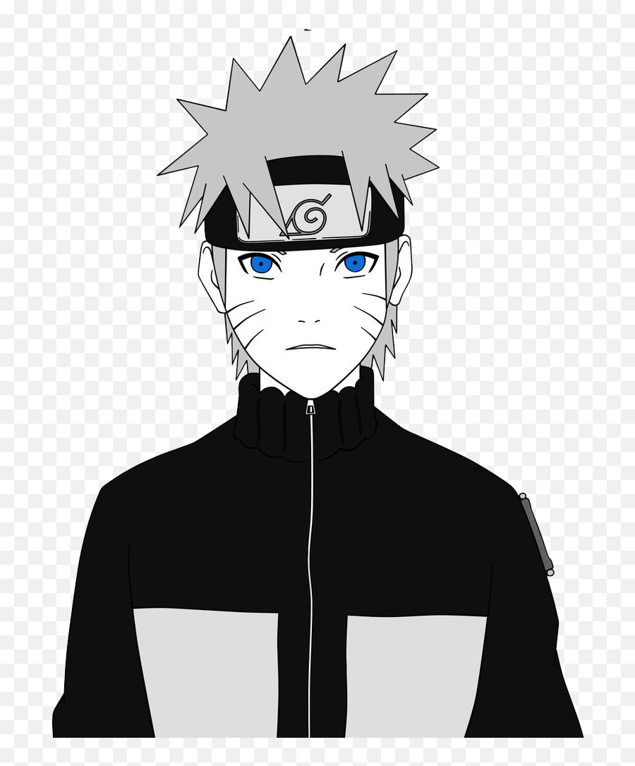 Naruto Png Hd Background Transparent