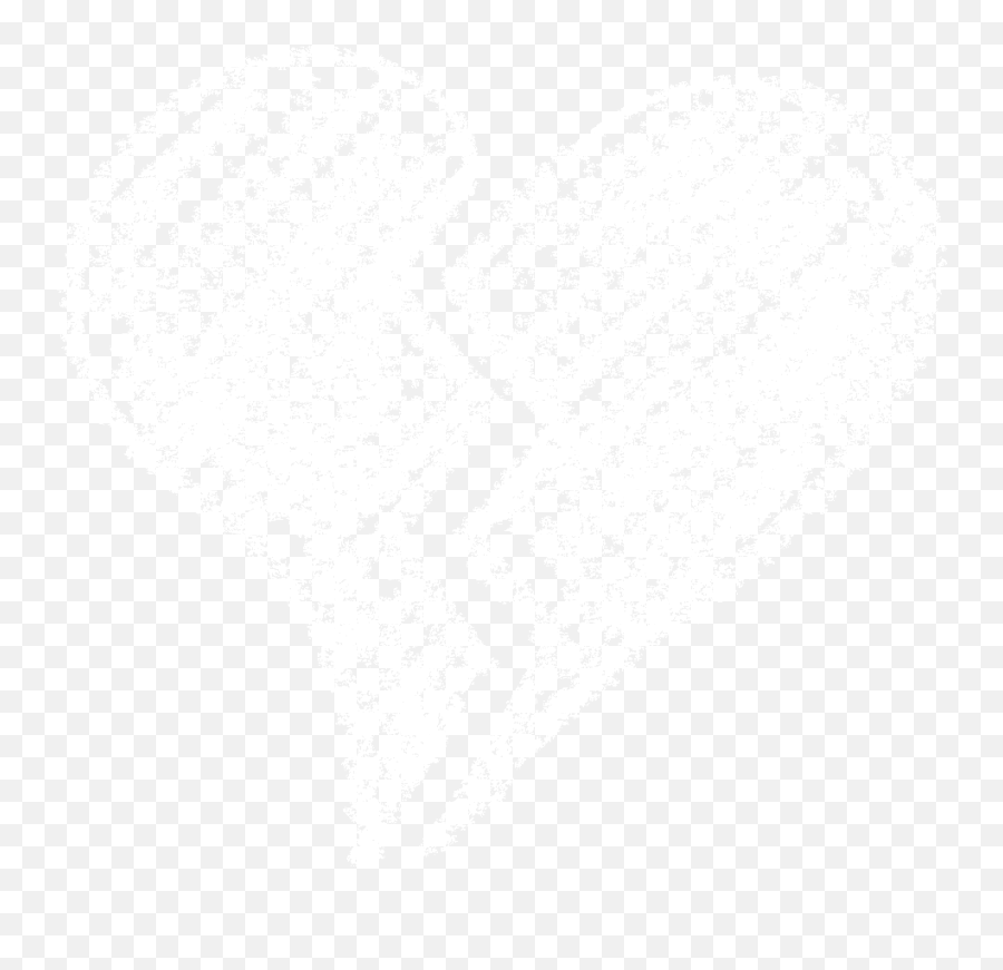 9 Chalk Heart Transparent - Tiktok Profile Picture Sad Png,Broken Heart Png