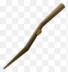 Skewer Stick - Osrs Wiki Clip Art Png,Stick Png