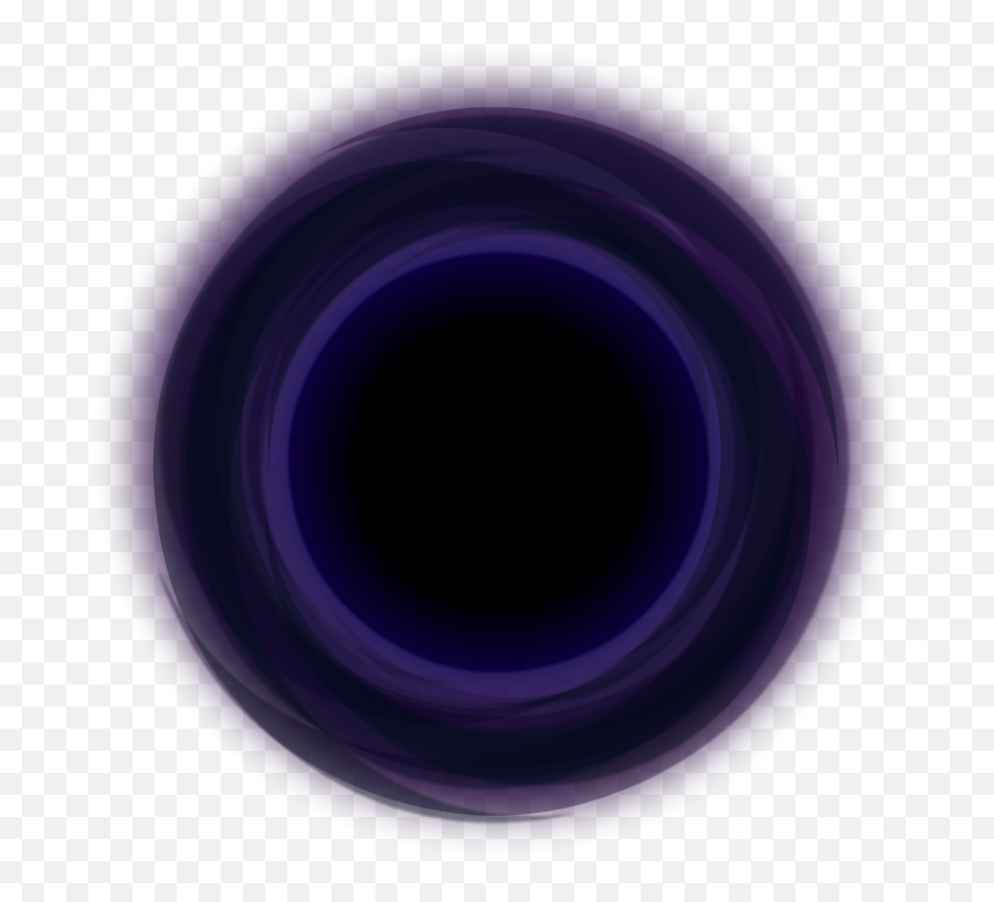 Dark Hole Png Picture - Circle,Black Hole Png