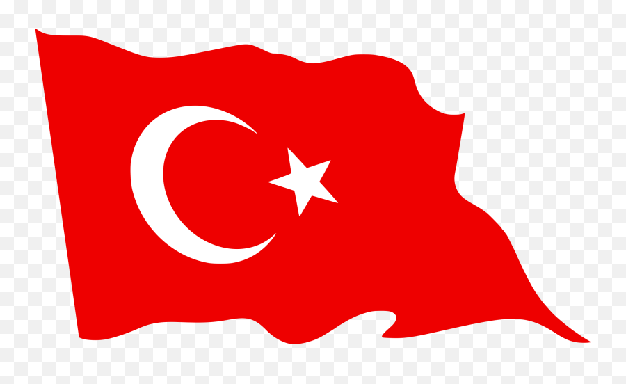 Free Turkish Flag Png Download Clip Art - Çanakkale Memorial,Turkey Clipart Png