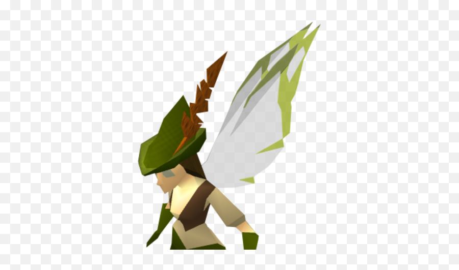 Raffle Barker Runescape Wiki Fandom - Origami Png,Raffle Png