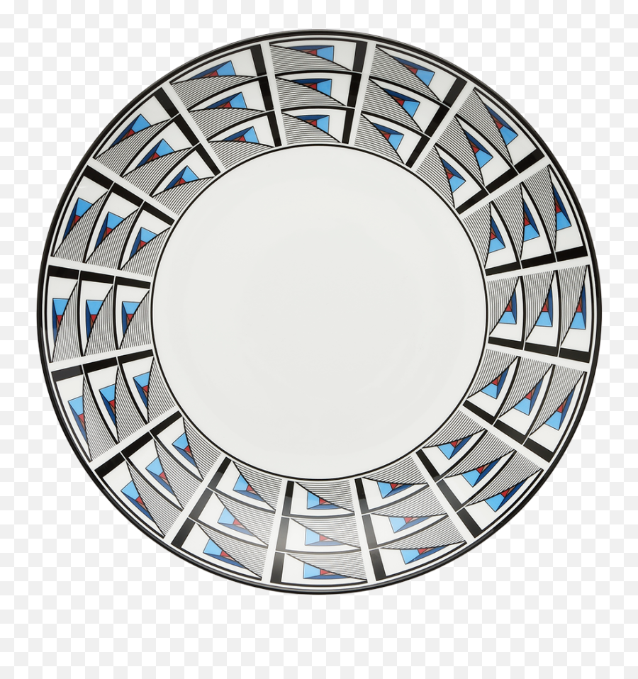 Dinner Plate Aurea - Set Of Two Richard Ginori Diwali Design Circle Png,Dinner Plate Png