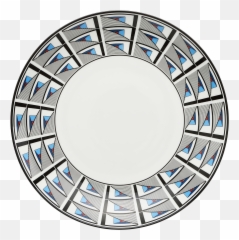Dinner Plate Aurea - Set Of Two Richard Ginori Diwali Design Circle Png,Dinner Plate Png