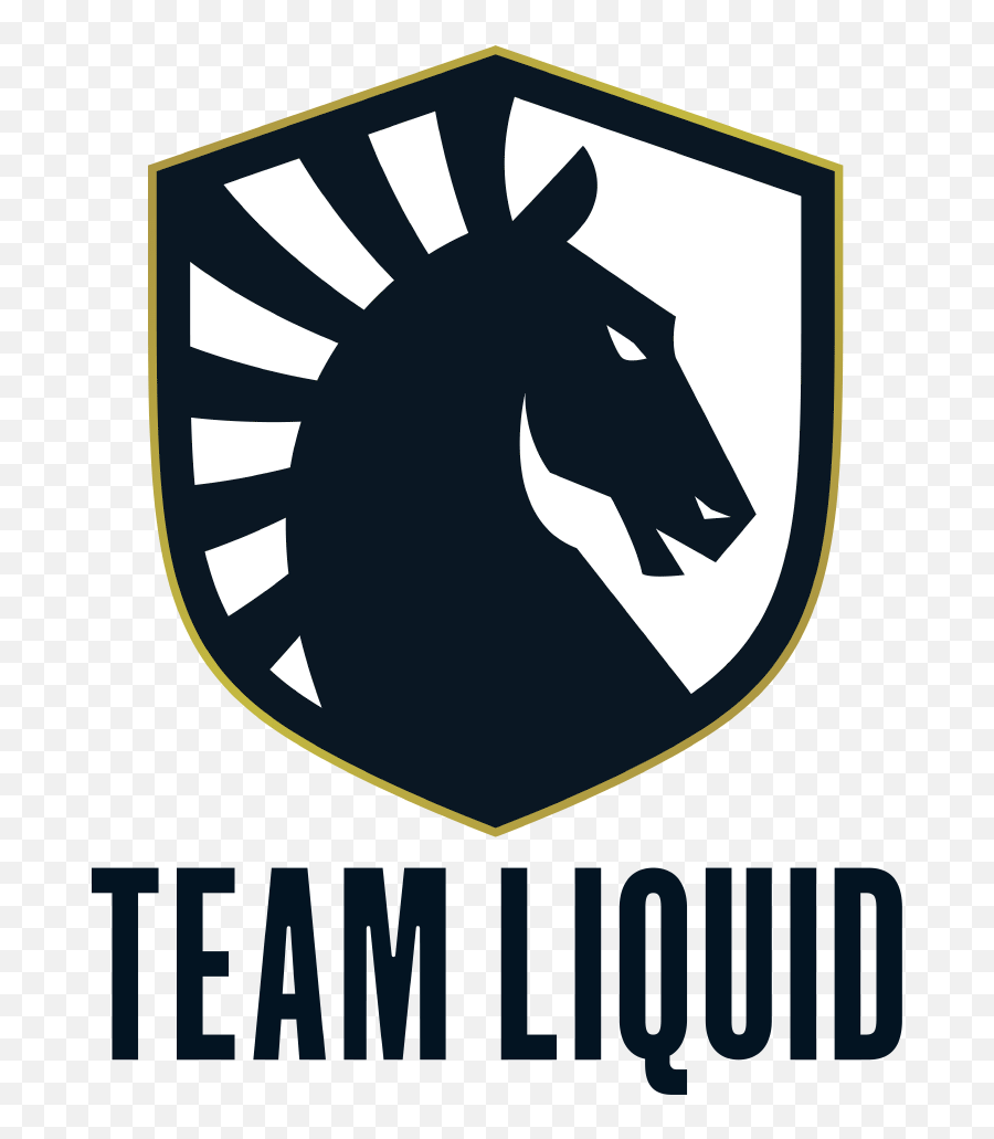 Team Liquid - Liquipedia Counterstrike Wiki Team Liquid Logo Png,Team Png