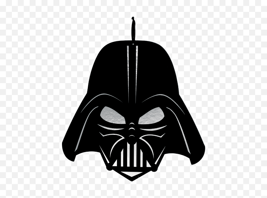 Darth Vader Decoration - Darth Vader Logo Png,Vader Png
