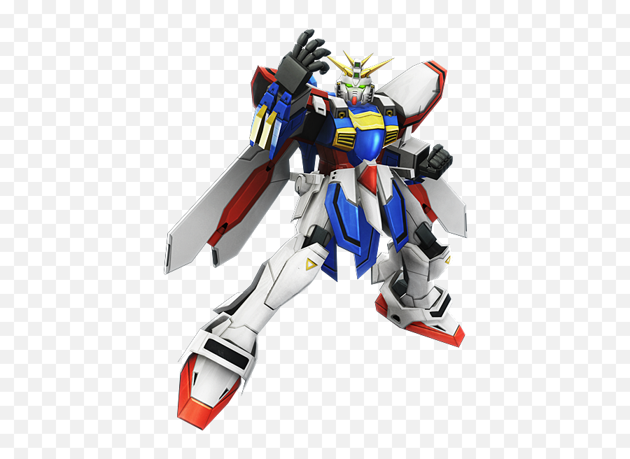 God Gundam - God Gundam Burning Gundam Png,Gundam Png