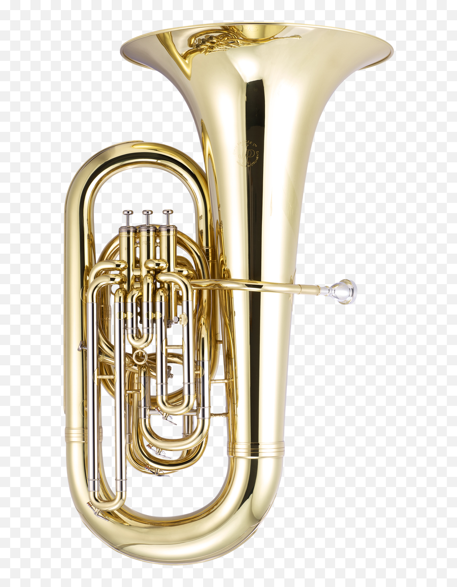 John Packer Jp277 Eeb Tuba - Jp 374 Sterling Trigger Euphonium Png,Sousaphone Png