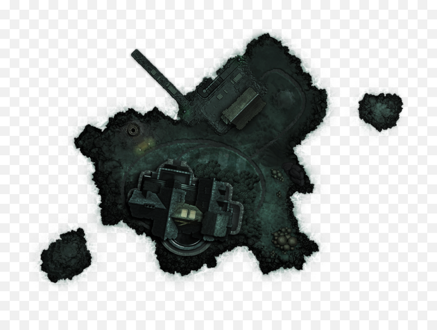 Hunteru0027s Keep - Official Sunless Sea Wiki Illustration Png,Keepo Png