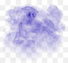 Design Art Fire Freetoedit Png Image - Purple Smoke Transparent