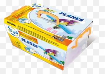 Planes U2013 Gigotoys - png