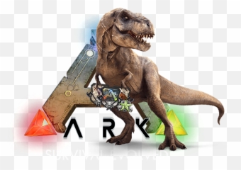 Download Dayz Tyrannosaurus Survival Dinosaur Evolved Ark - Ark Png,Dayz Png
