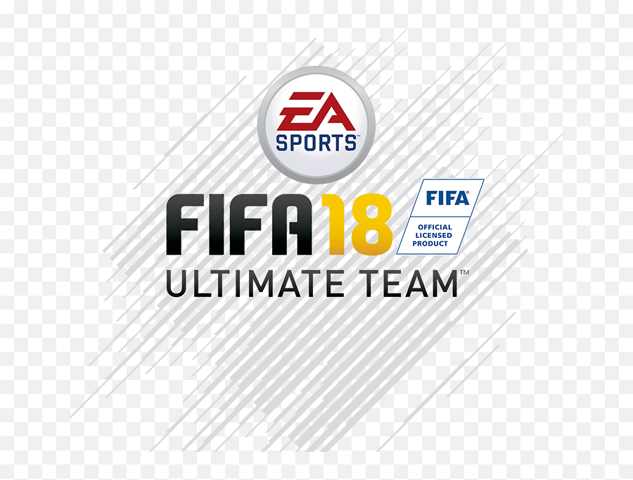 Fifa 18 Logo Png 5 Image - Parallel,Fifa 18 Png