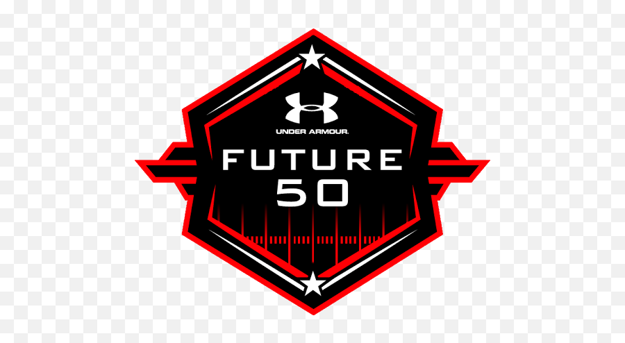 Future 50 All - America Football Under Armour Png,American Football Logo
